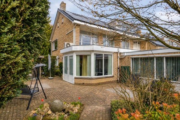 Property photo - Dillewijnen 2, 3901KB Veenendaal